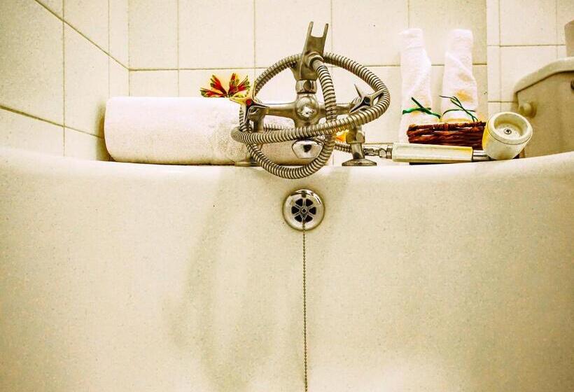 اتاق استاندارد, Rift Valley Hills Resort