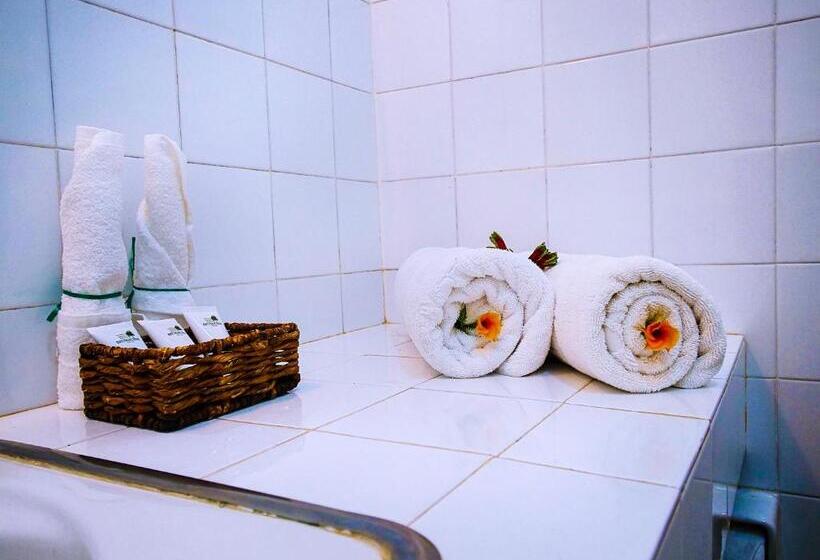 اتاق استاندارد, Rift Valley Hills Resort