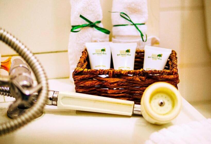 اتاق استاندارد, Rift Valley Hills Resort