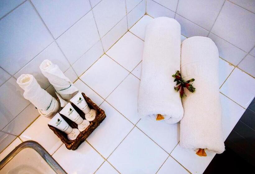 اتاق استاندارد, Rift Valley Hills Resort