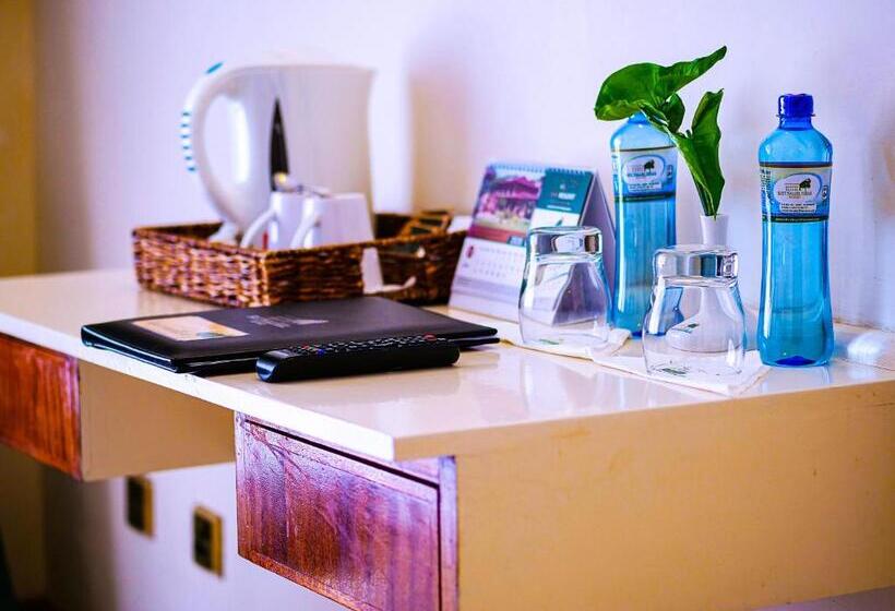 اتاق استاندارد, Rift Valley Hills Resort