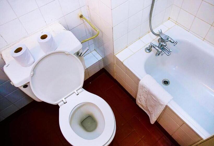 اتاق استاندارد, Rift Valley Hills Resort