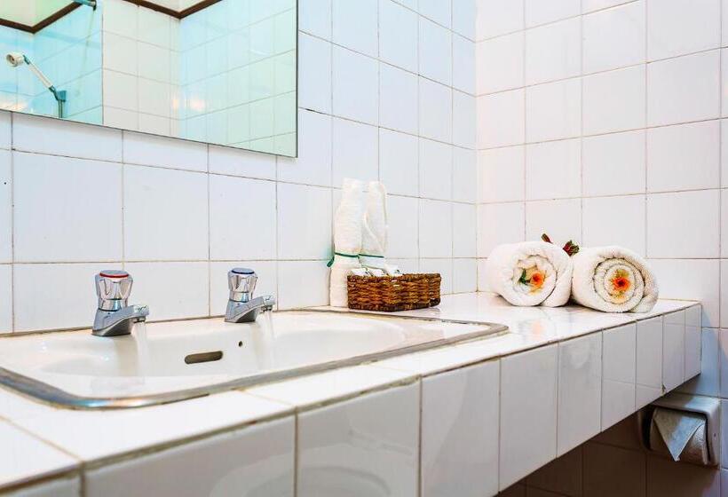 اتاق استاندارد, Rift Valley Hills Resort