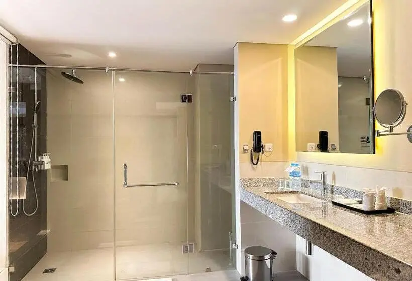 スイート, Swiss Belhotel Pangkalpinang