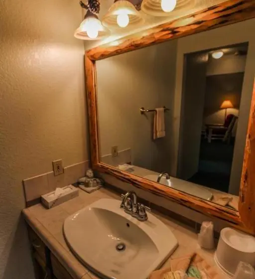 Sviitti, The Lodge At Lake Tahoe
