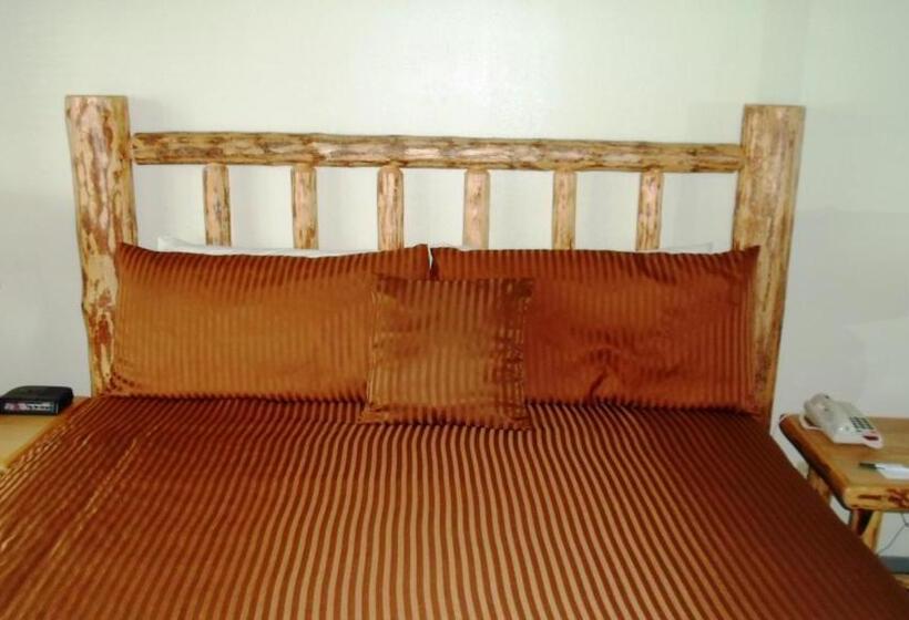 スイート, The Lodge At Lake Tahoe