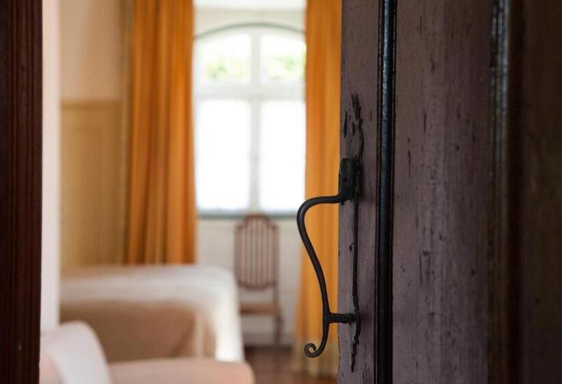 스탠다드 룸 가든 전망, Casa Das Obras