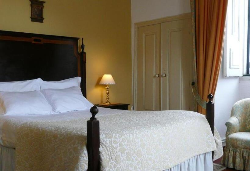 스탠다드 룸 가든 전망, Casa Das Obras