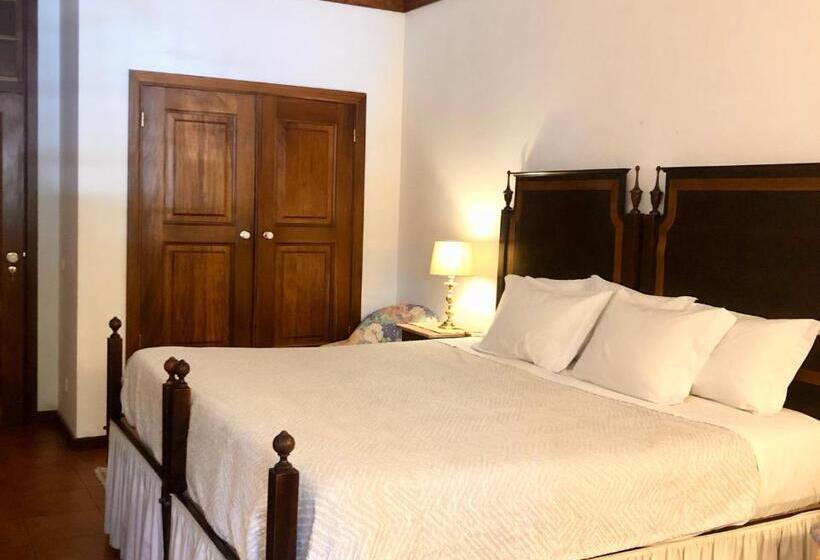 스탠다드 룸, Casa Das Obras