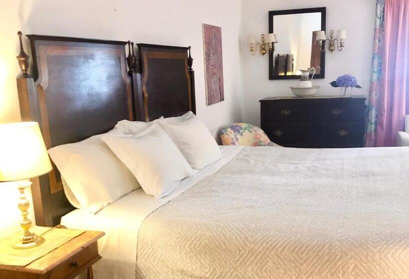 스탠다드 룸, Casa Das Obras