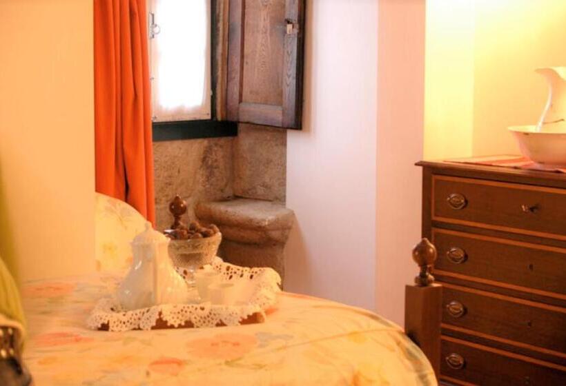 스탠다드 룸, Casa Das Obras