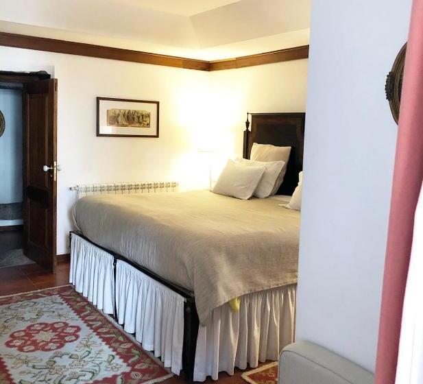 스탠다드 룸, Casa Das Obras