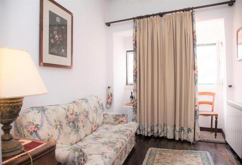 스탠다드 룸 산 전망, Casa Das Obras