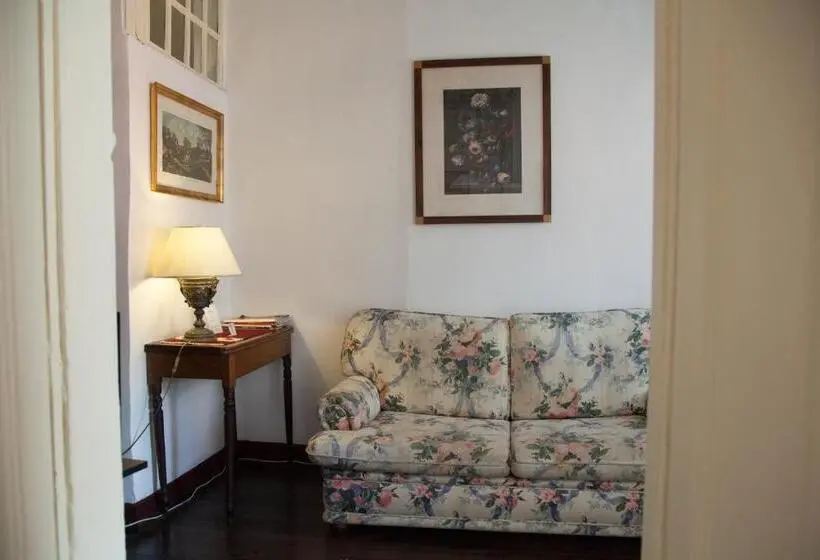 マウンテンビュースタンダードルーム, Casa Das Obras