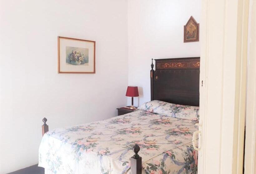 스탠다드 룸 산 전망, Casa Das Obras