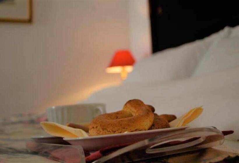 스탠다드 룸 산 전망, Casa Das Obras