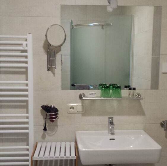 חדר סטנדרט, Sonnenlicht Maria Alm