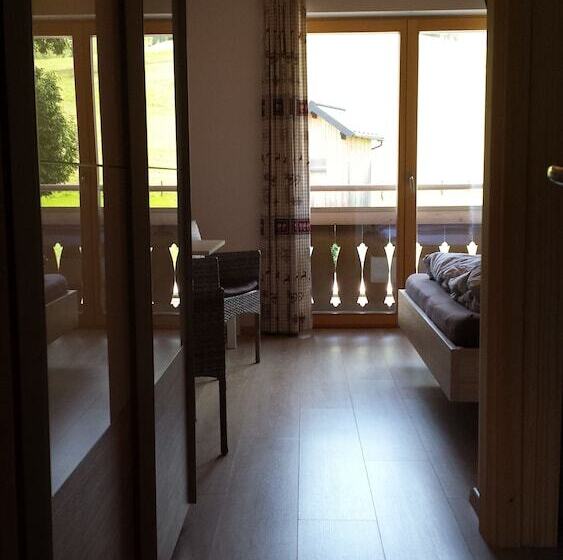 חדר סטנדרט, Sonnenlicht Maria Alm