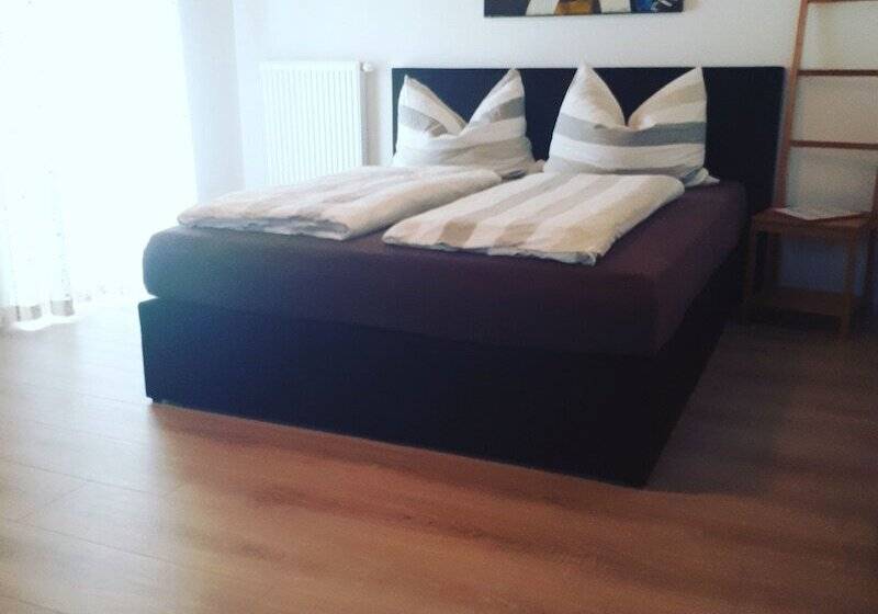 חדר סטנדרט, Sonnenlicht Maria Alm