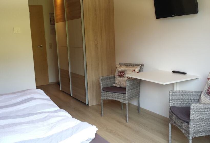 חדר סטנדרט, Sonnenlicht Maria Alm