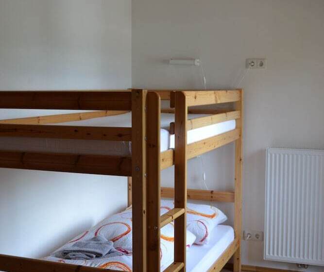 דירת חדר, Sonnenlicht Maria Alm