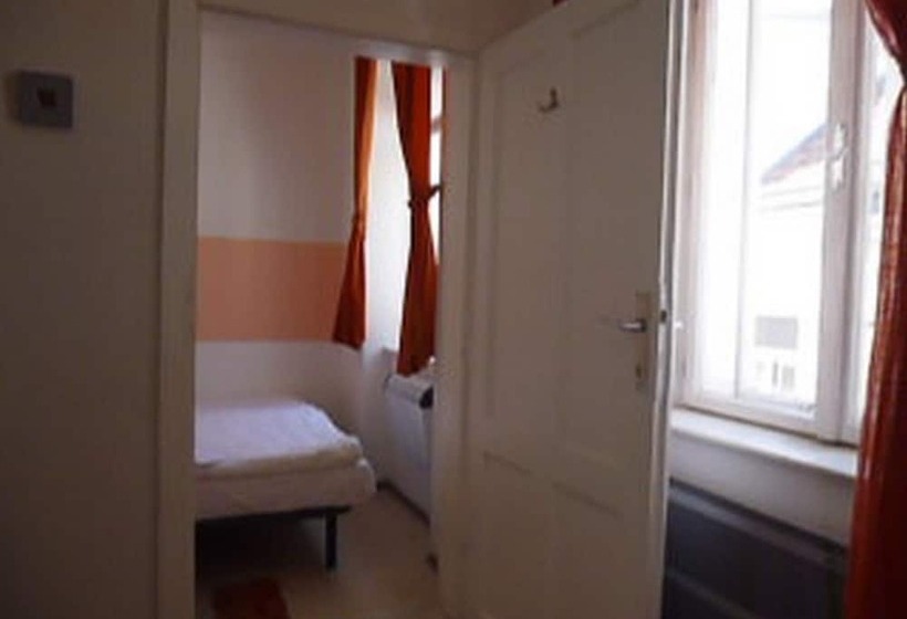 带1个卧室的公寓, Apartments Maximillian