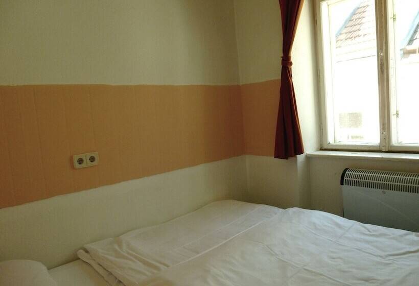 带1个卧室的公寓, Apartments Maximillian