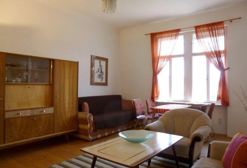 带1个卧室的公寓, Apartments Maximillian