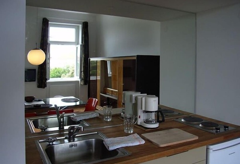 带2个卧室的公寓, Apartments Maximillian