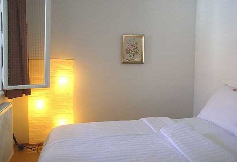 带2个卧室的公寓, Apartments Maximillian