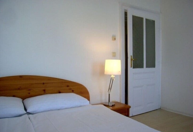 带2个卧室的公寓, Apartments Maximillian