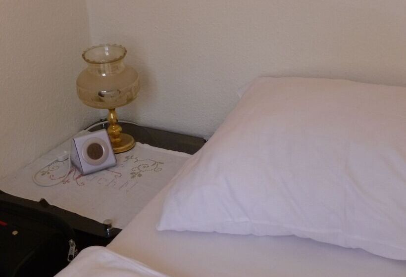 带2个卧室的公寓, Apartments Maximillian