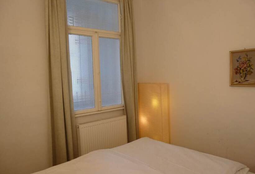 带2个卧室的公寓, Apartments Maximillian