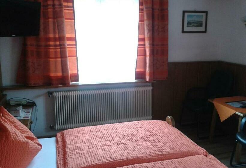 اتاق استاندارد, Frühstückspension Wagrain Viktoria Flasch