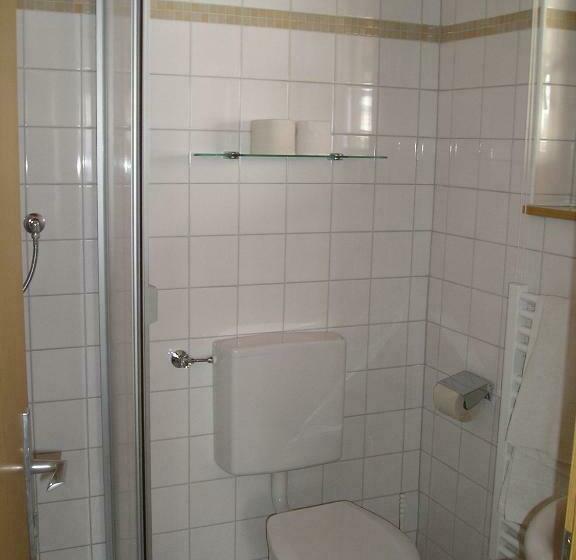 اتاق استاندارد, Frühstückspension Wagrain Viktoria Flasch