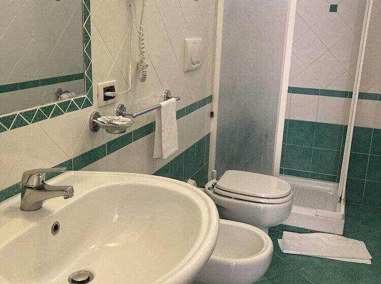 Номер Стандарт, Agriturismo Nonno Luigino