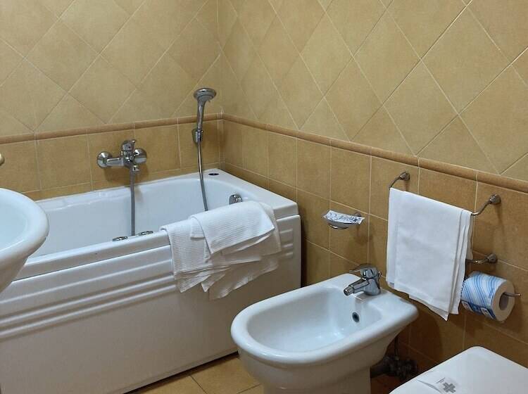 Номер Стандарт, Agriturismo Nonno Luigino