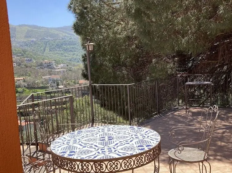 Standard-huone, Agriturismo Nonno Luigino