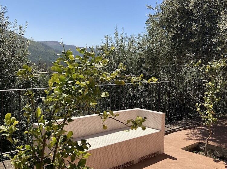 Номер Стандарт, Agriturismo Nonno Luigino