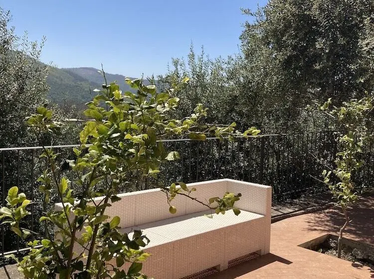 Standard-huone, Agriturismo Nonno Luigino