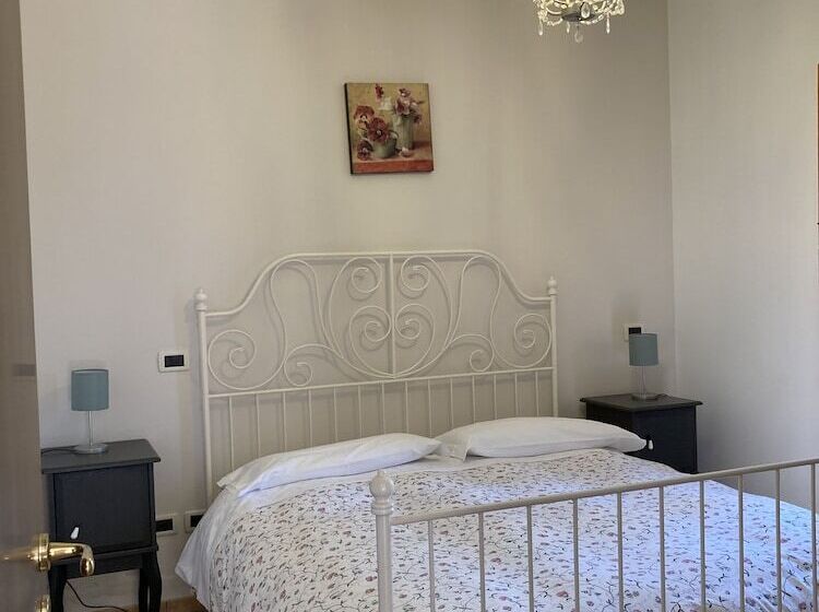 Номер Стандарт, Agriturismo Nonno Luigino