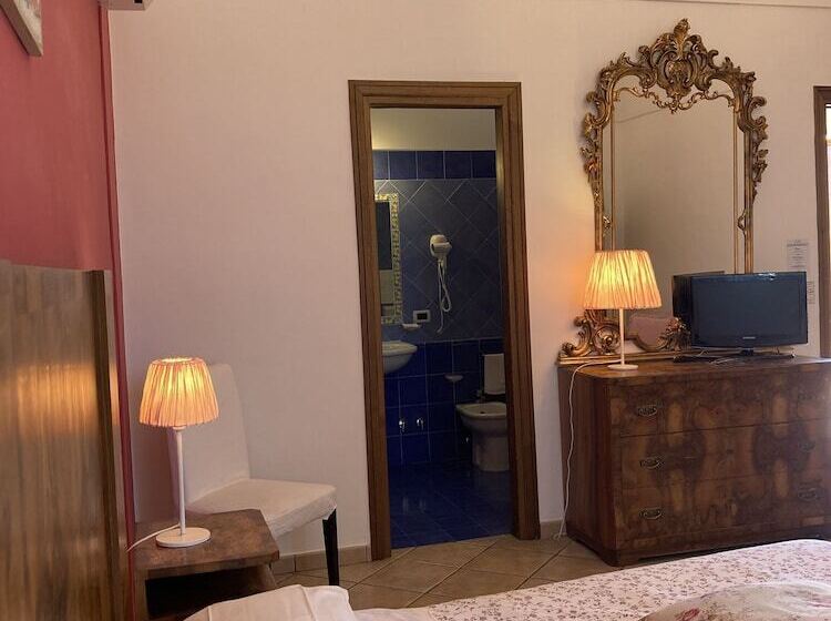 Номер Стандарт, Agriturismo Nonno Luigino