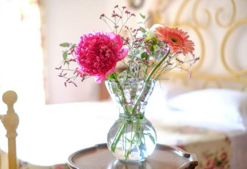 标准间, Agriturismo Pieve Sprenna