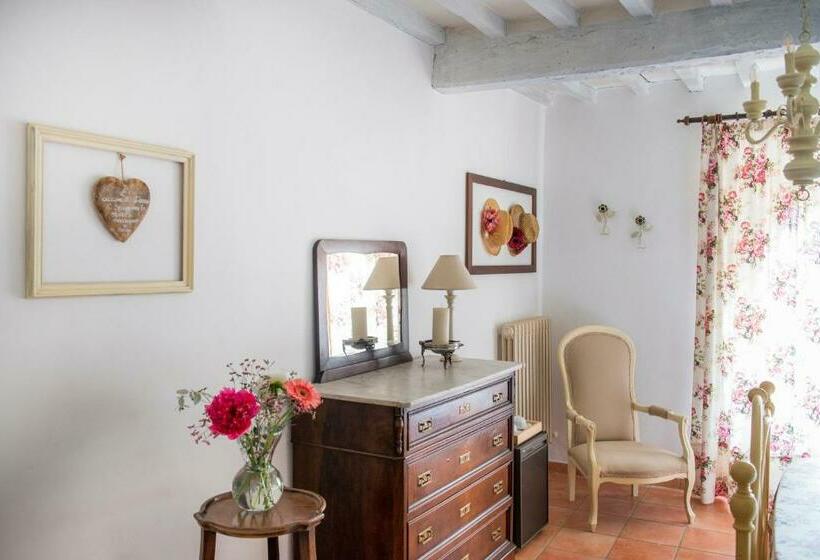 标准间, Agriturismo Pieve Sprenna