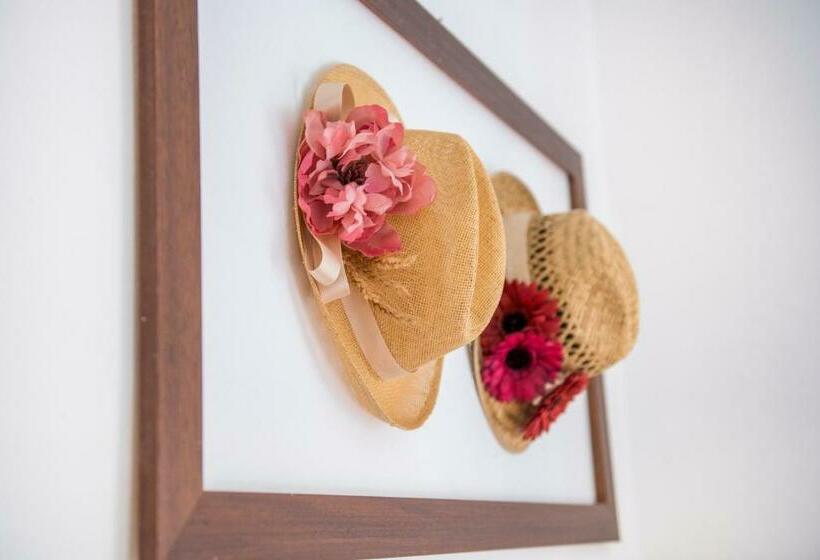 标准间, Agriturismo Pieve Sprenna