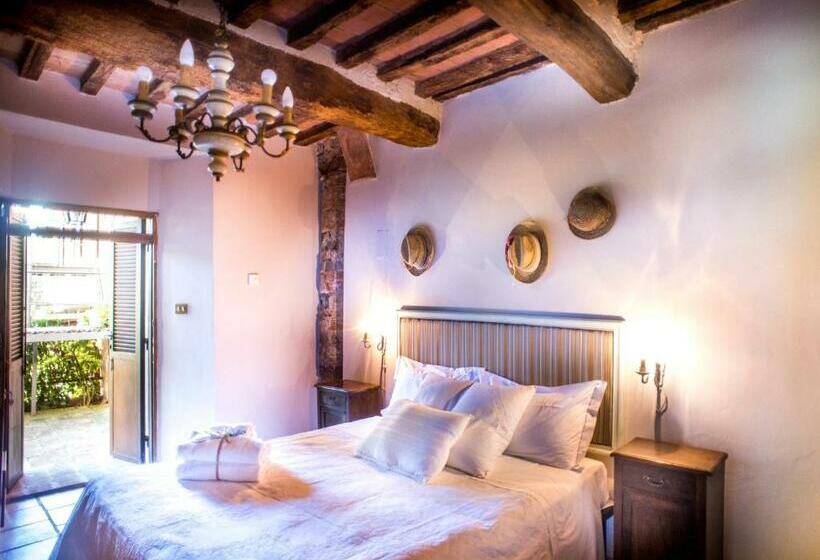 标准间, Agriturismo Pieve Sprenna