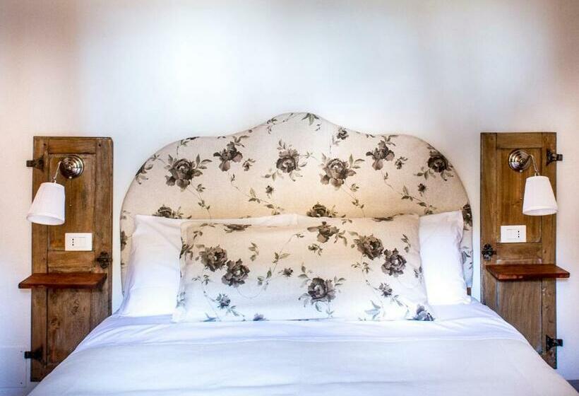 带1个卧室的公寓, Agriturismo Pieve Sprenna