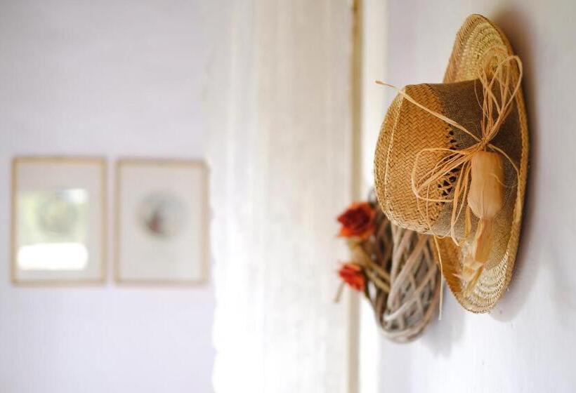 带1个卧室的公寓, Agriturismo Pieve Sprenna