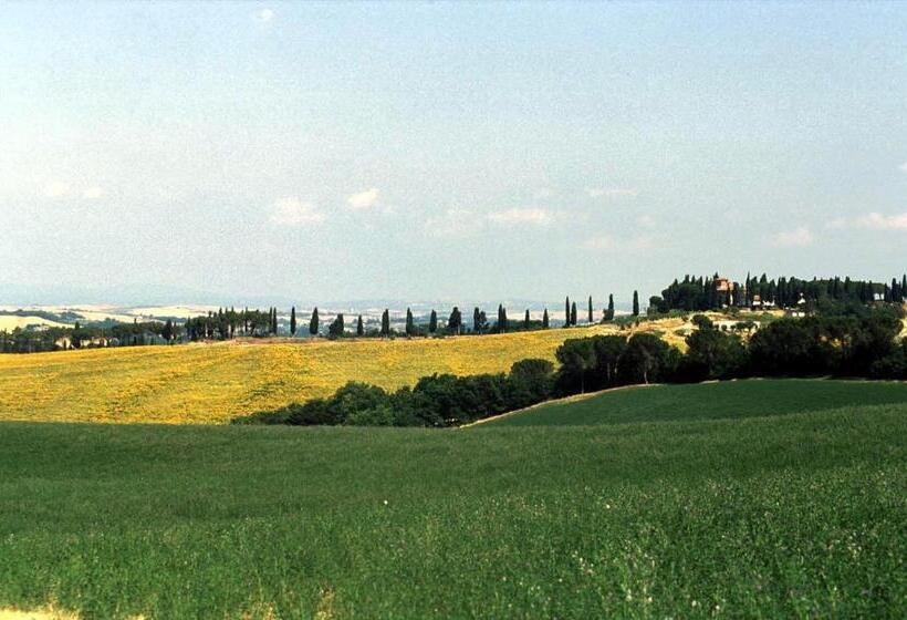 带2个卧室的公寓, Agriturismo Pieve Sprenna