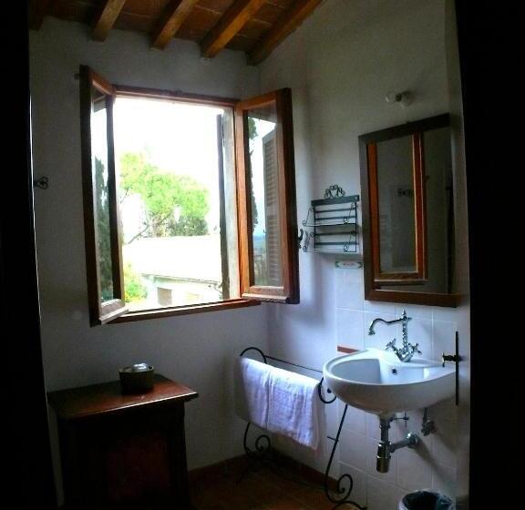 带5个卧室的公寓, Agriturismo Pieve Sprenna